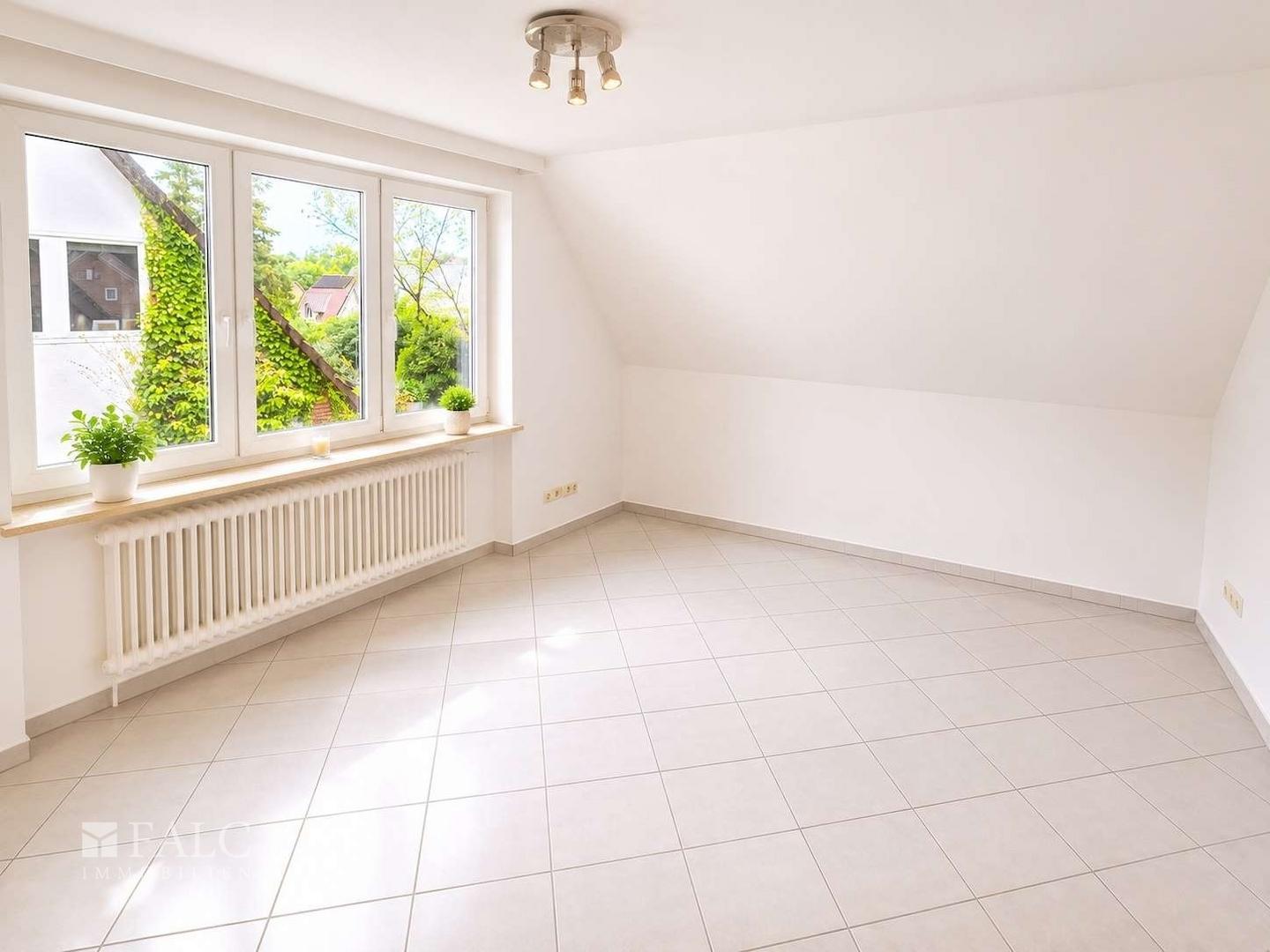 Schlafzimmer 3