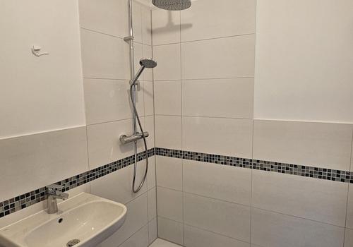 Badezimmer 