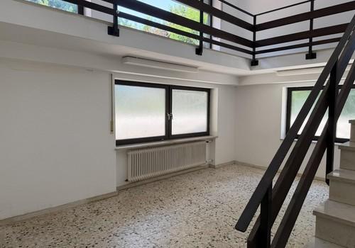 Atelierbereich KG/EG