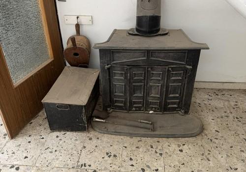 FranklinOfen Atelier KG