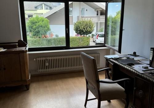 EG Atelier Büro