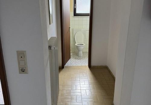 EG Atelier Gäste WC