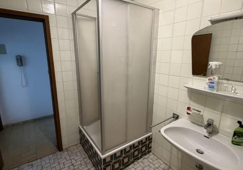 Bad Appartment