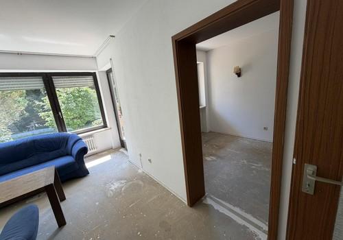 Einlieger Appartment