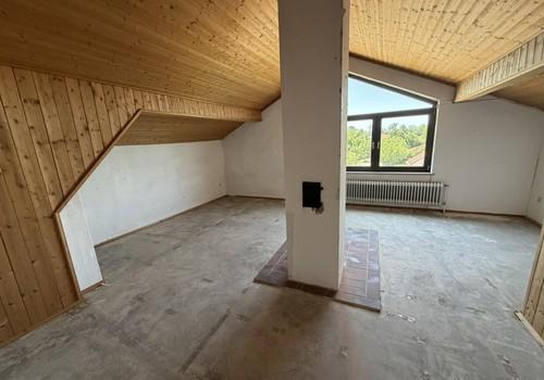 Dachgeschoss