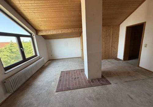 Dachgeschoss