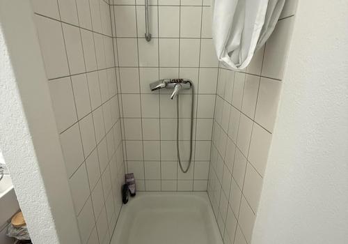Dusche