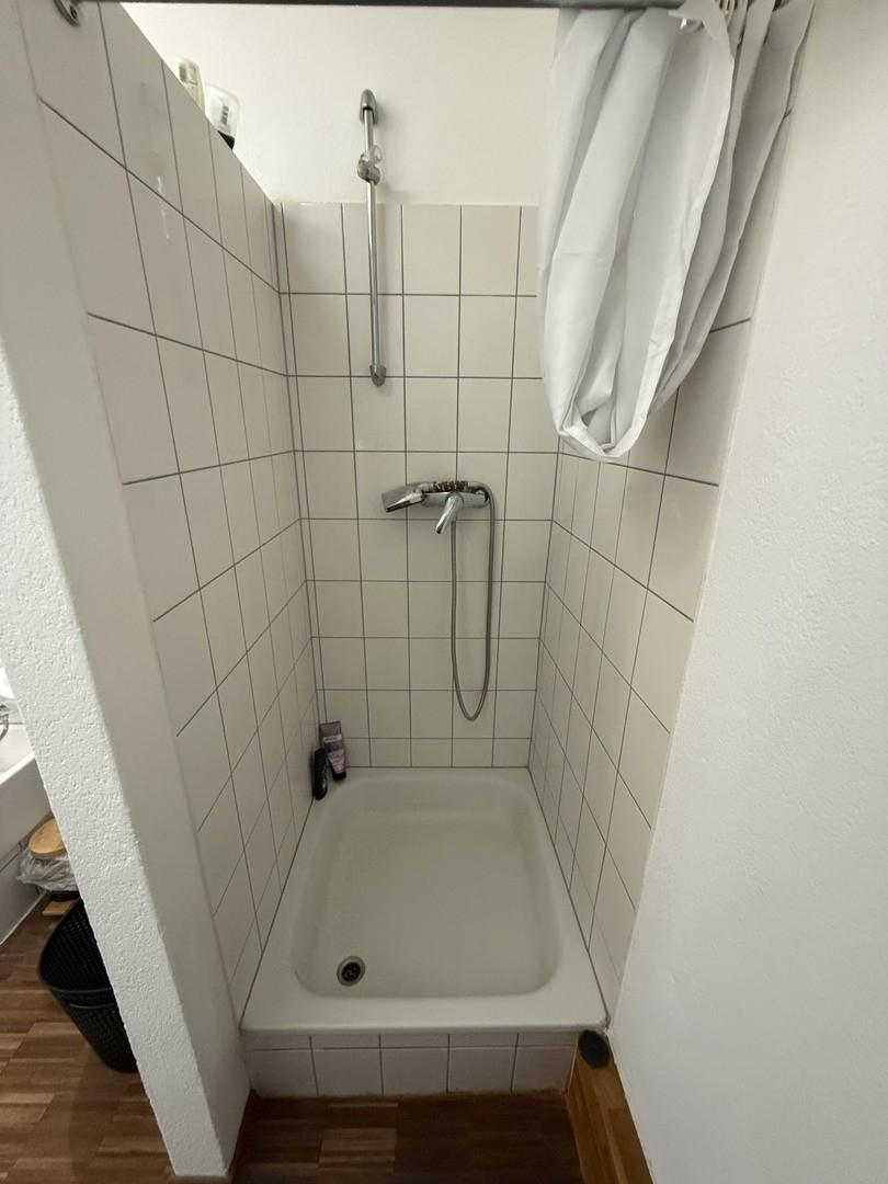 Dusche