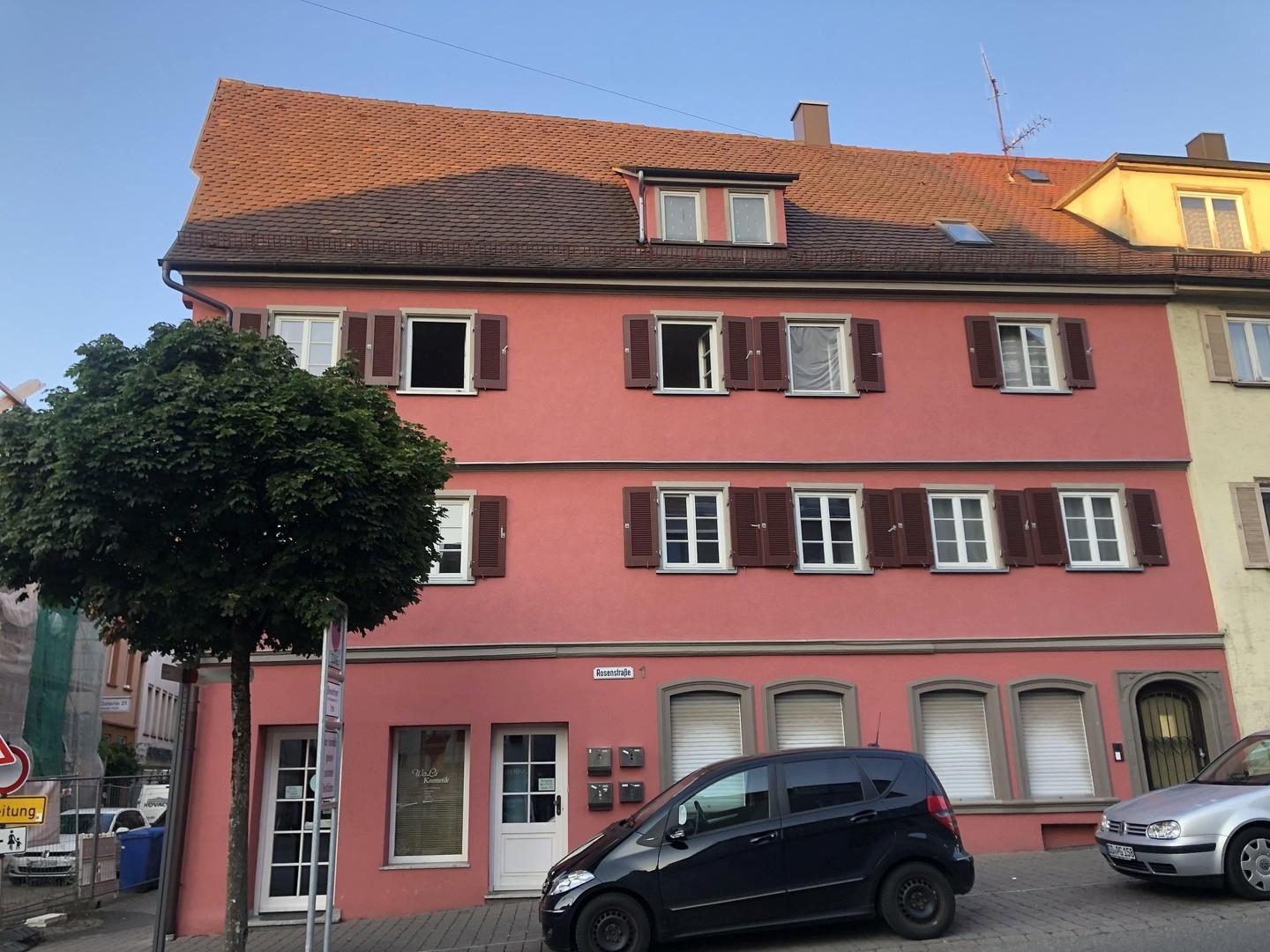 Außenansicht