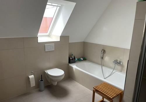 Badewanne