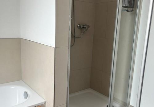 Dusche