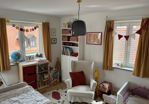Kinderzimmer