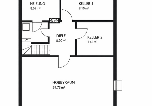 Keller
