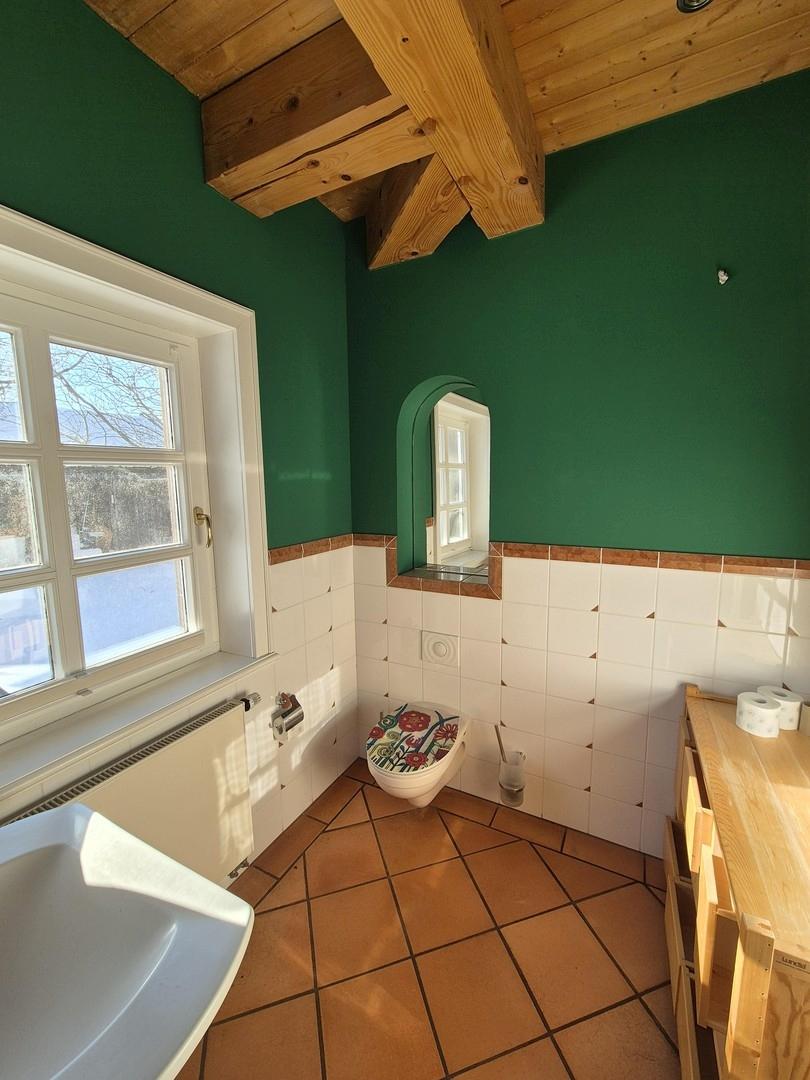 EG Gäste WC