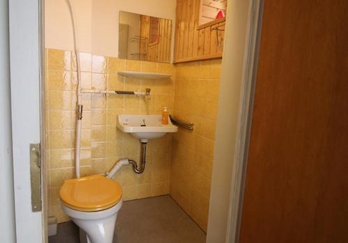 Gäste WC