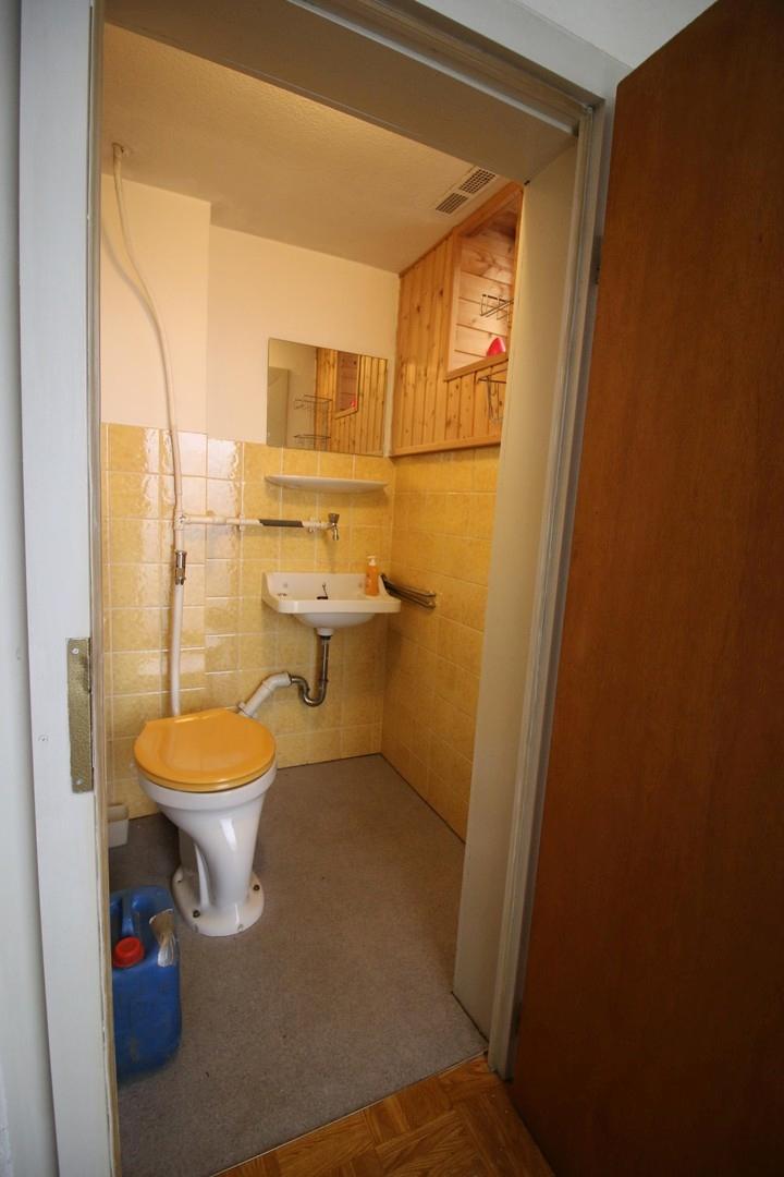 Gäste WC