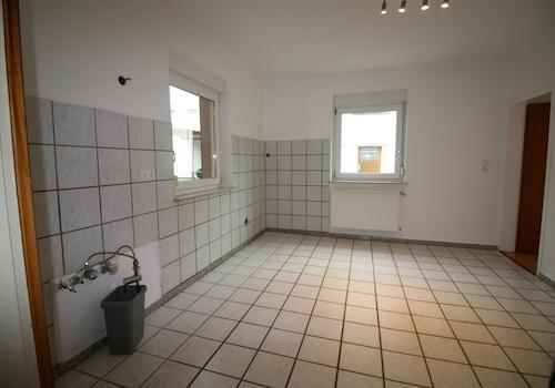 Küche EG