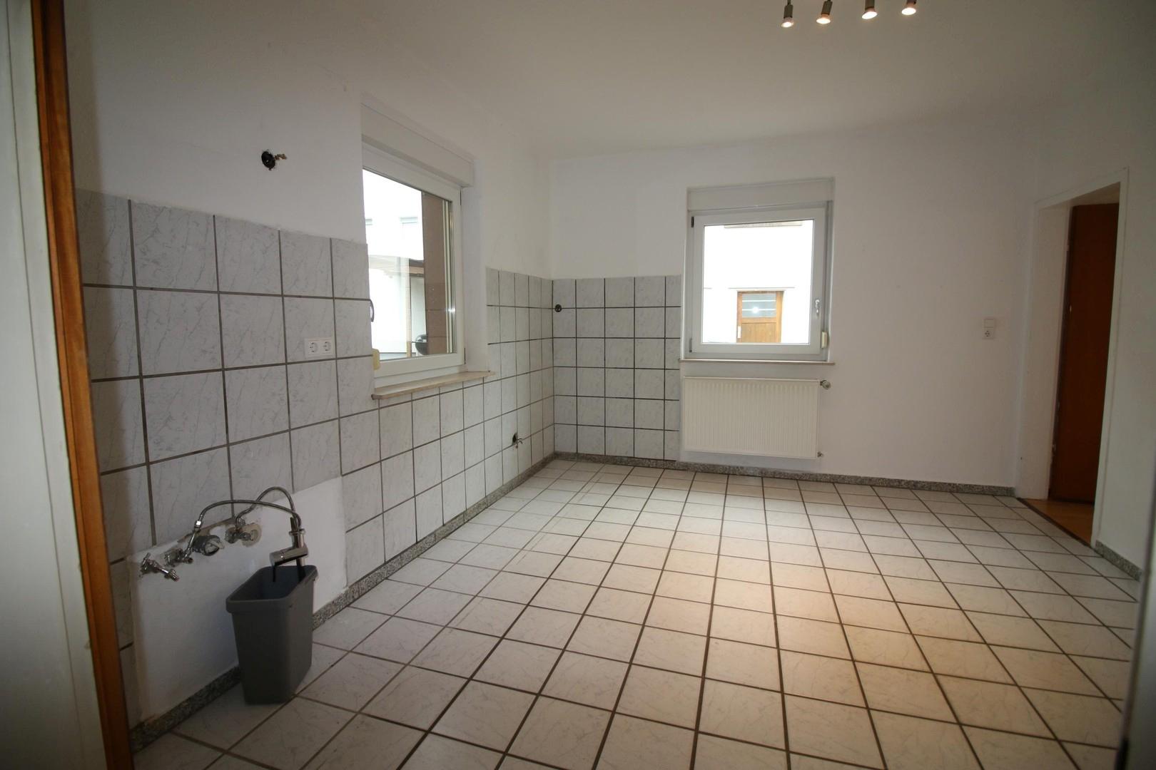 Küche EG
