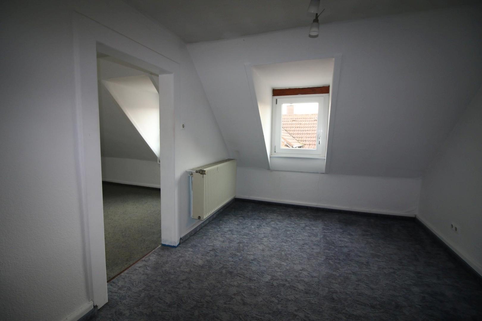 3. Schlafzimmer 2.OG
