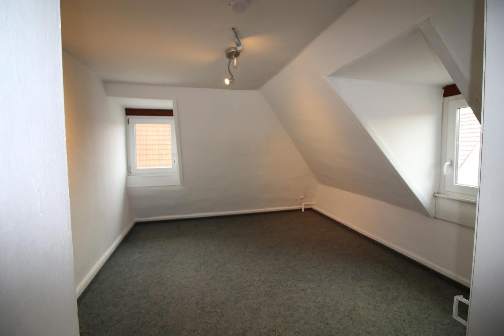 4. Schlafzimmer 2.OG