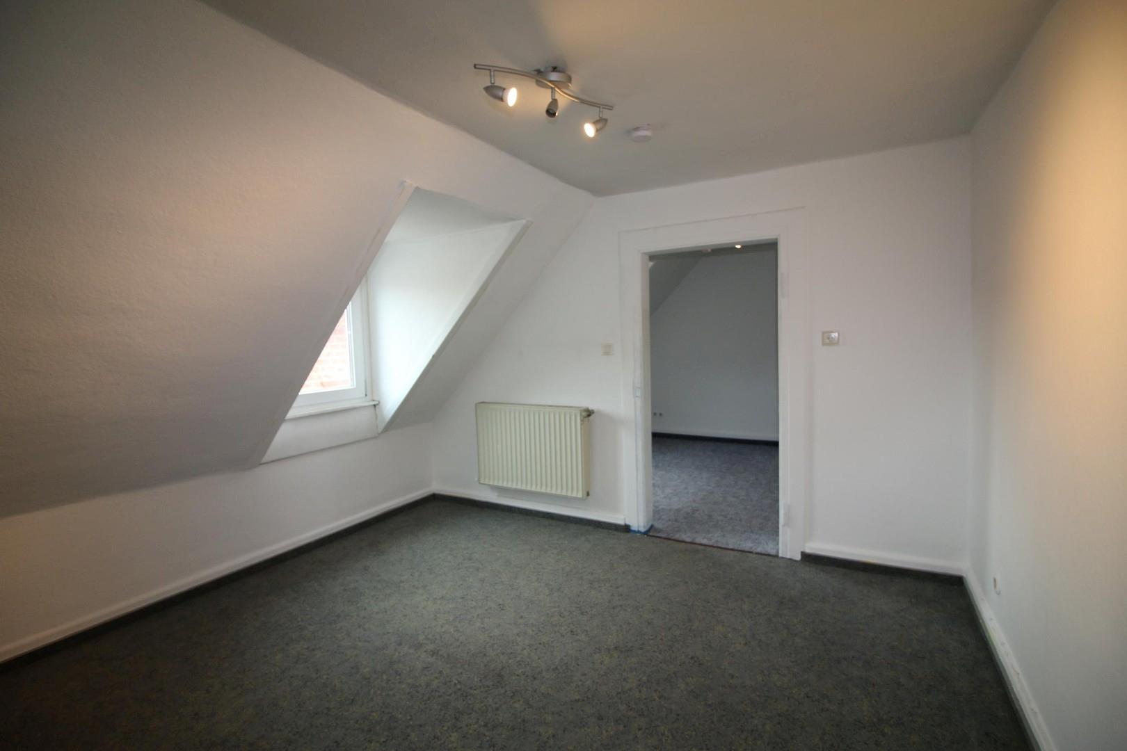 4. Schlafzimmer 2.OG