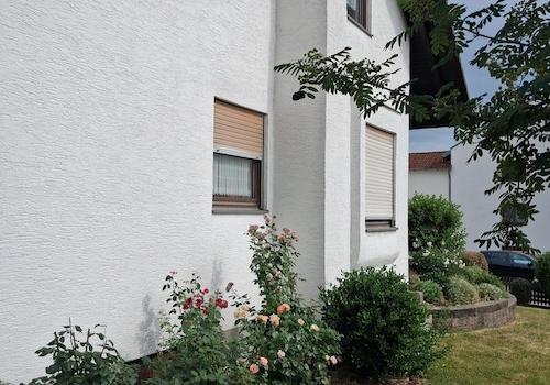 Ansicht von Norden