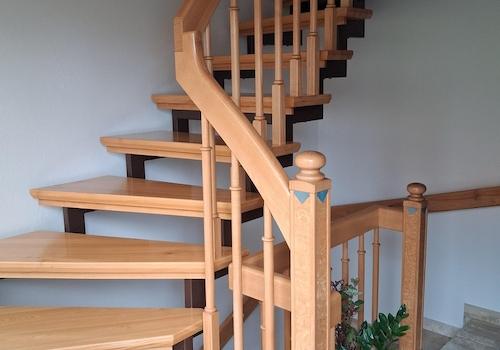 Treppe