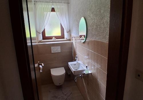 Gäste WC