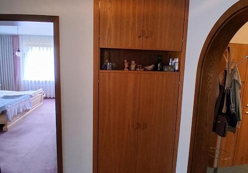 Einbauschrank