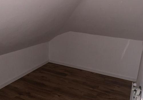 Abstellzimmer