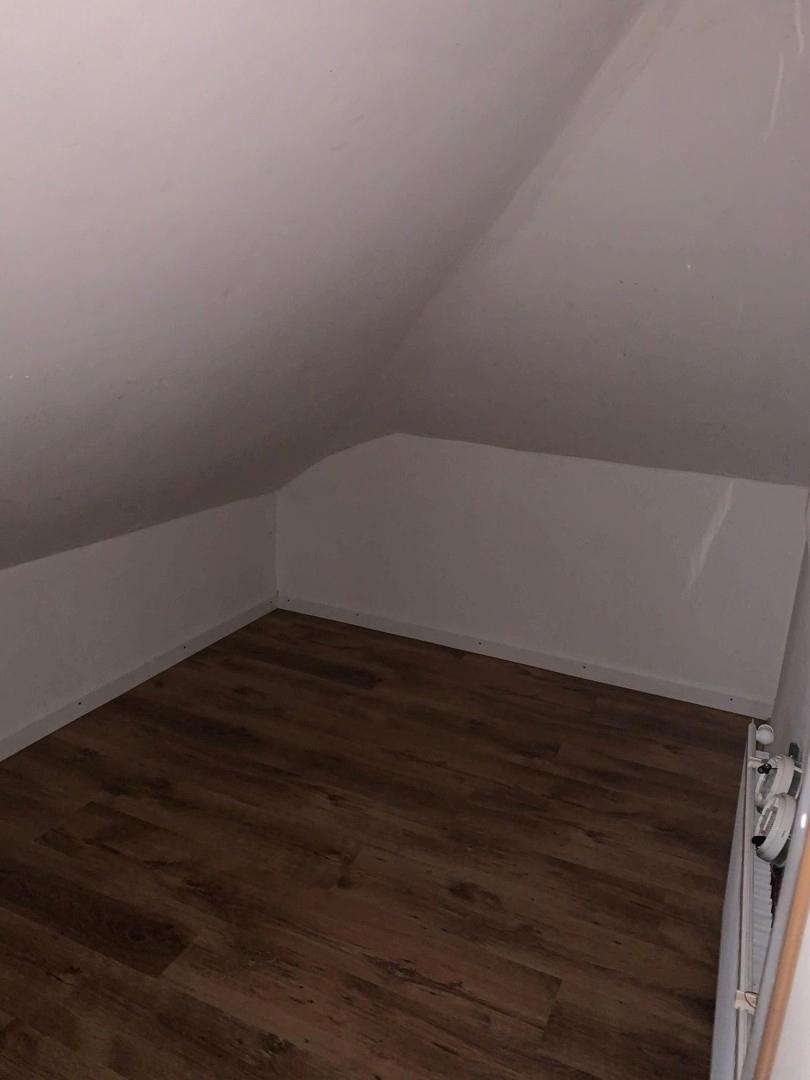 Abstellzimmer