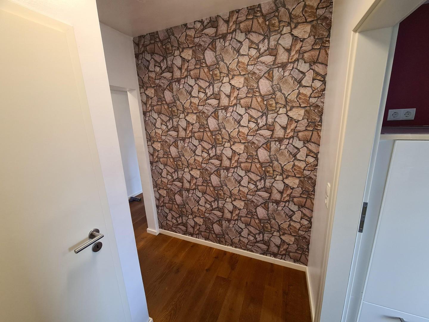Flur/Garderobe