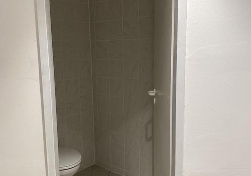 WC separat