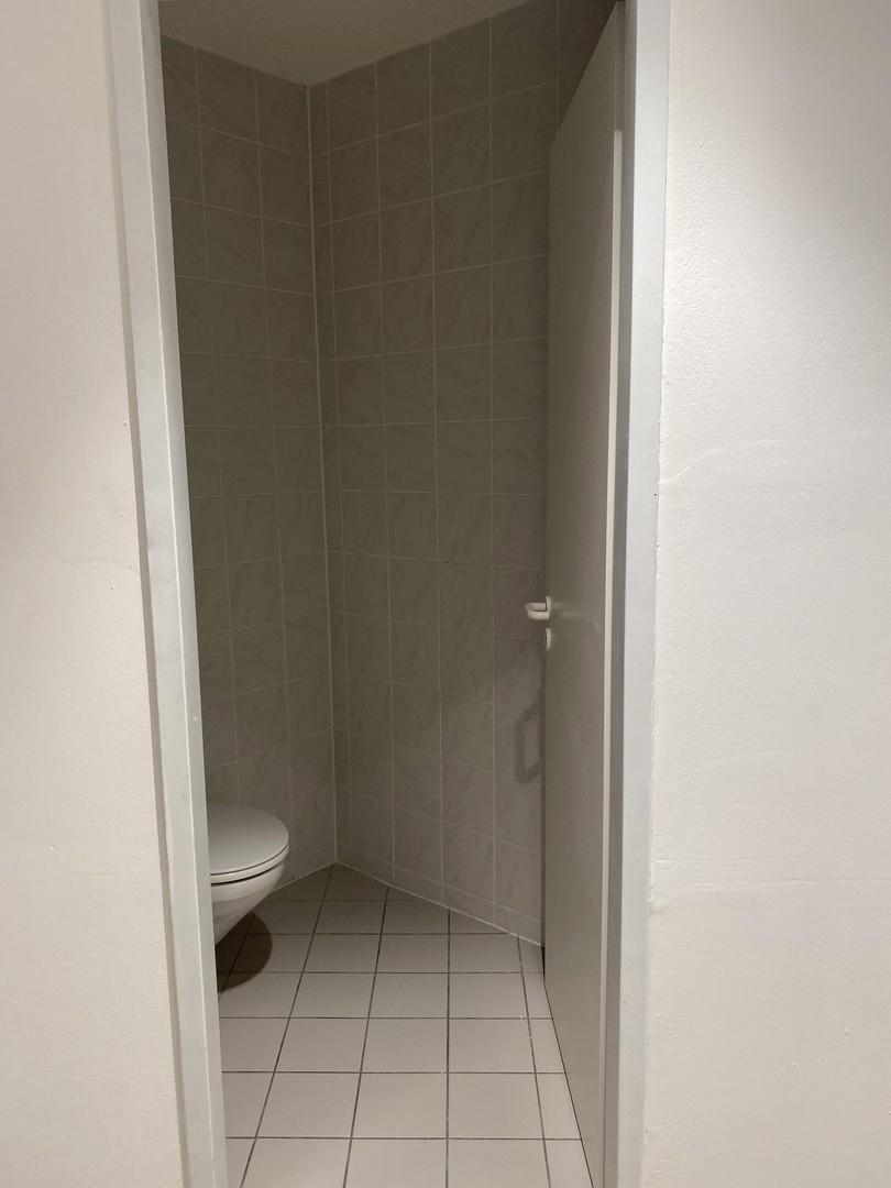 WC separat