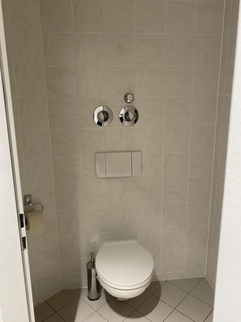 WC separat