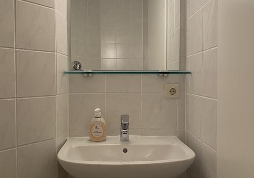 WC separat