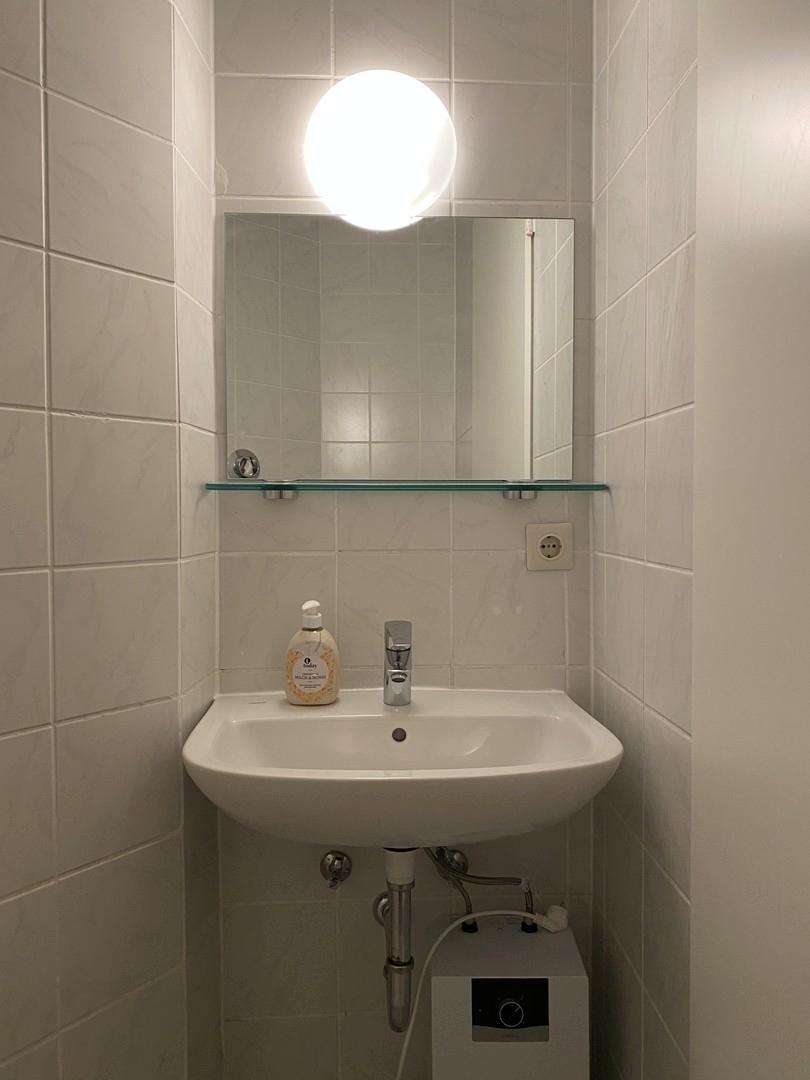 WC separat