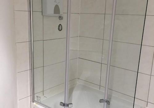 Dusch Wanne