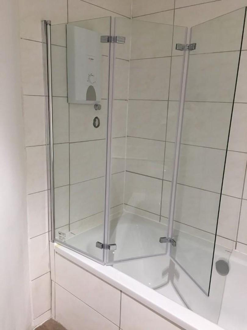 Dusch Wanne