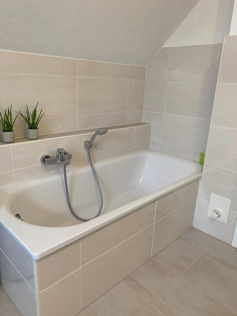 Badewanne