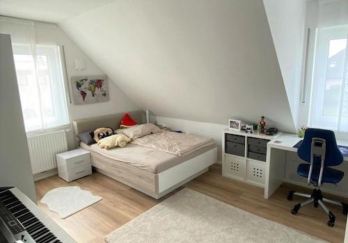 Schlafzimmer 3