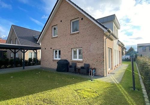 Garten Norden