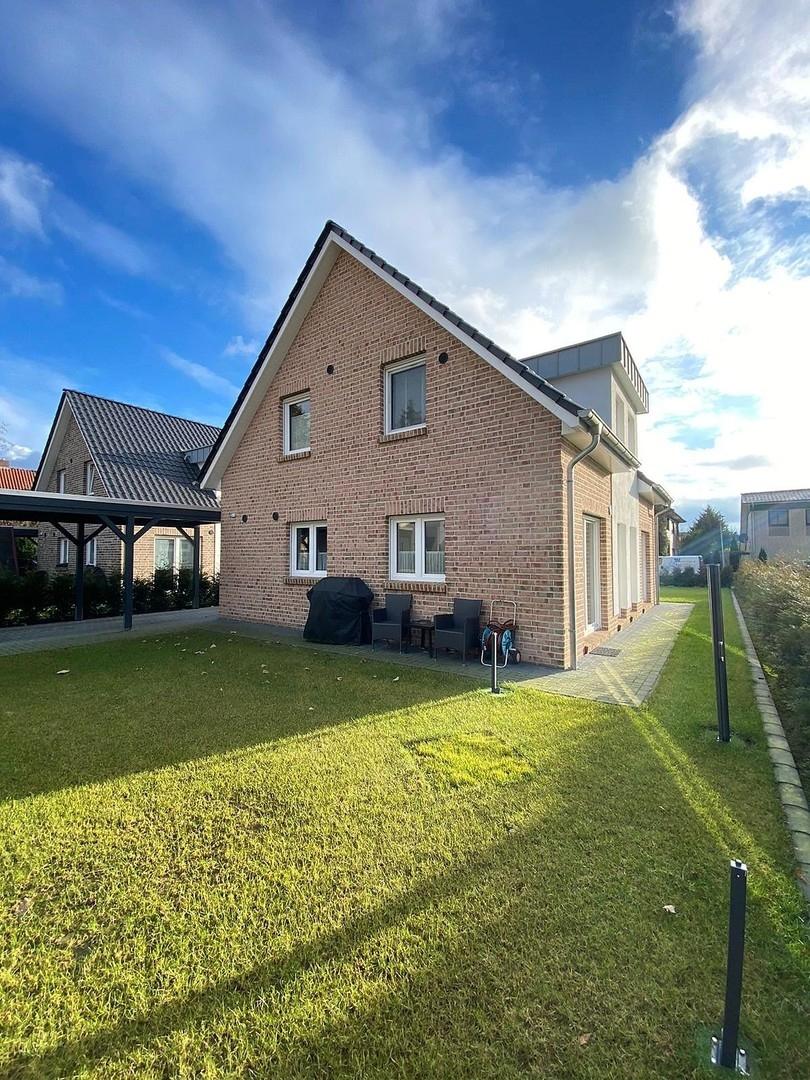 Garten Norden