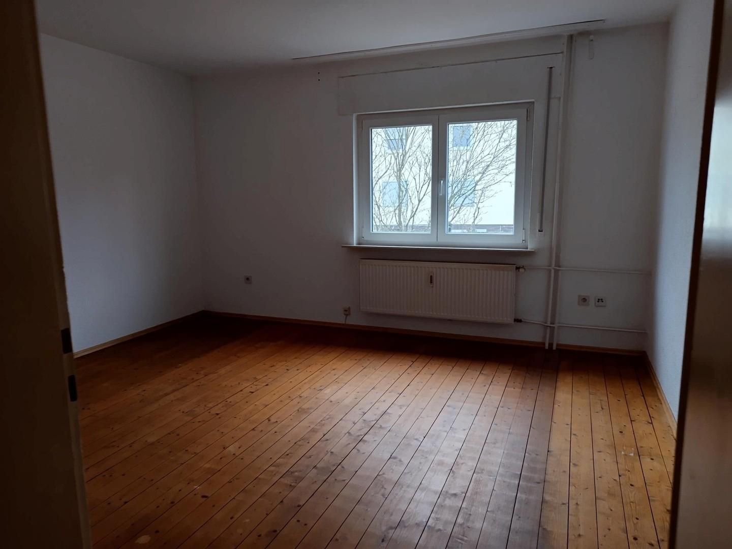 Zimmer 1 EG