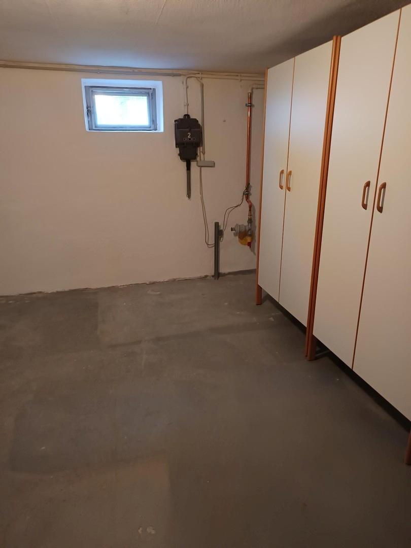 Kellerraum 