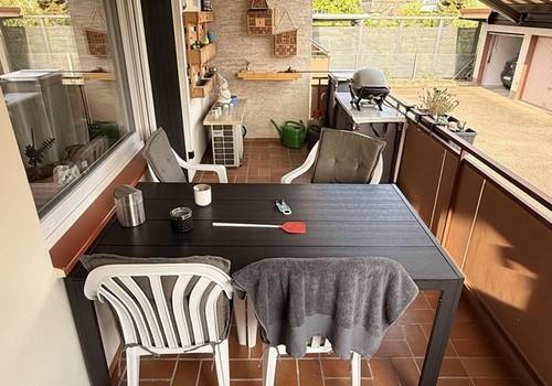 Balkon groß 2/2