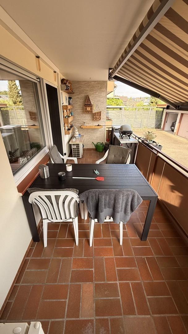 Balkon groß 2/2