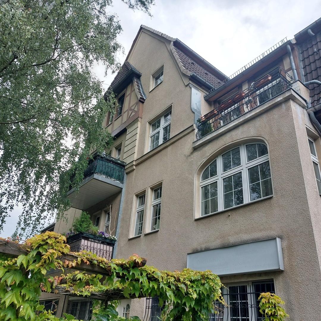Vorderansicht