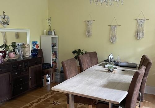 Esszimmer