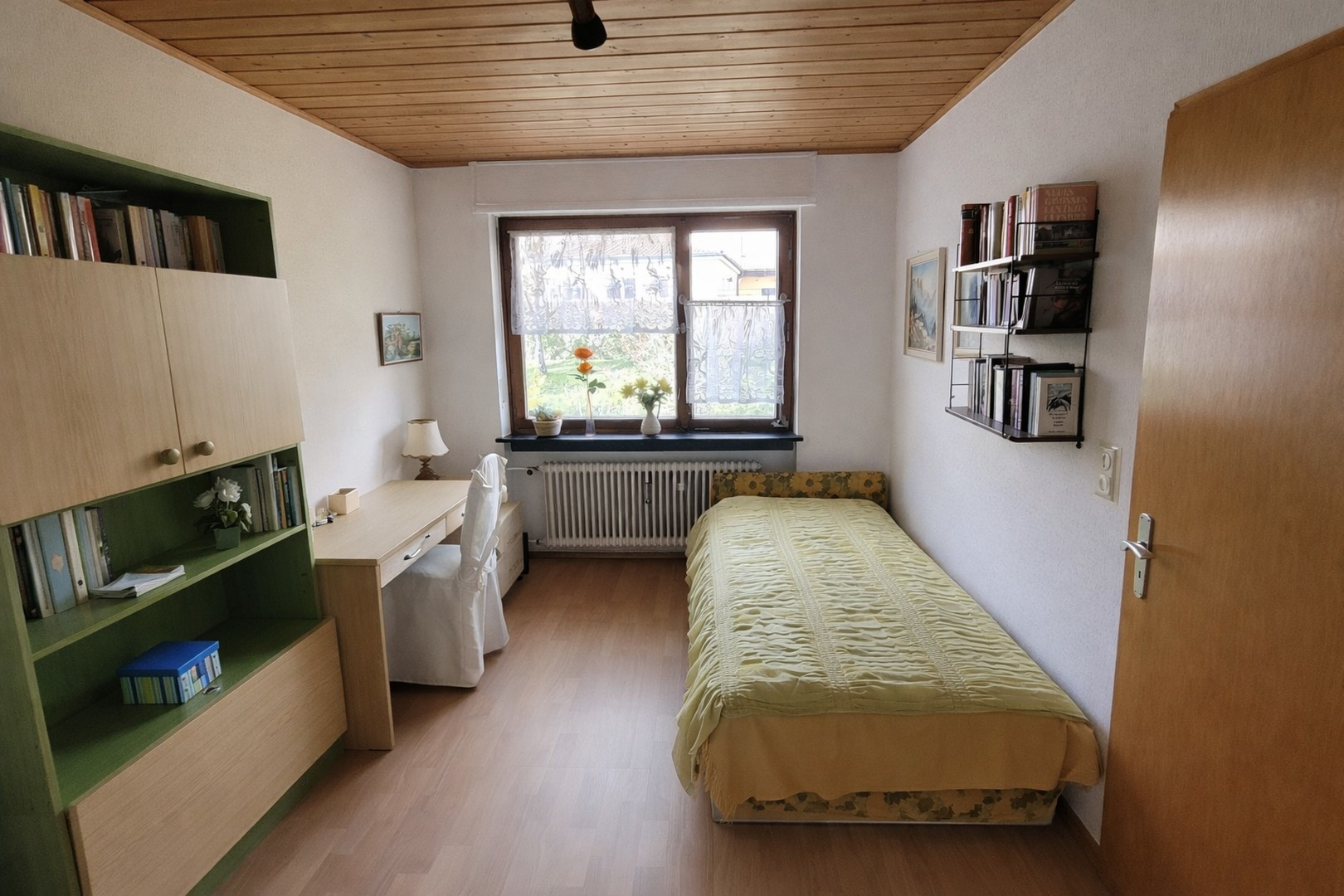Zimmer 3 OG